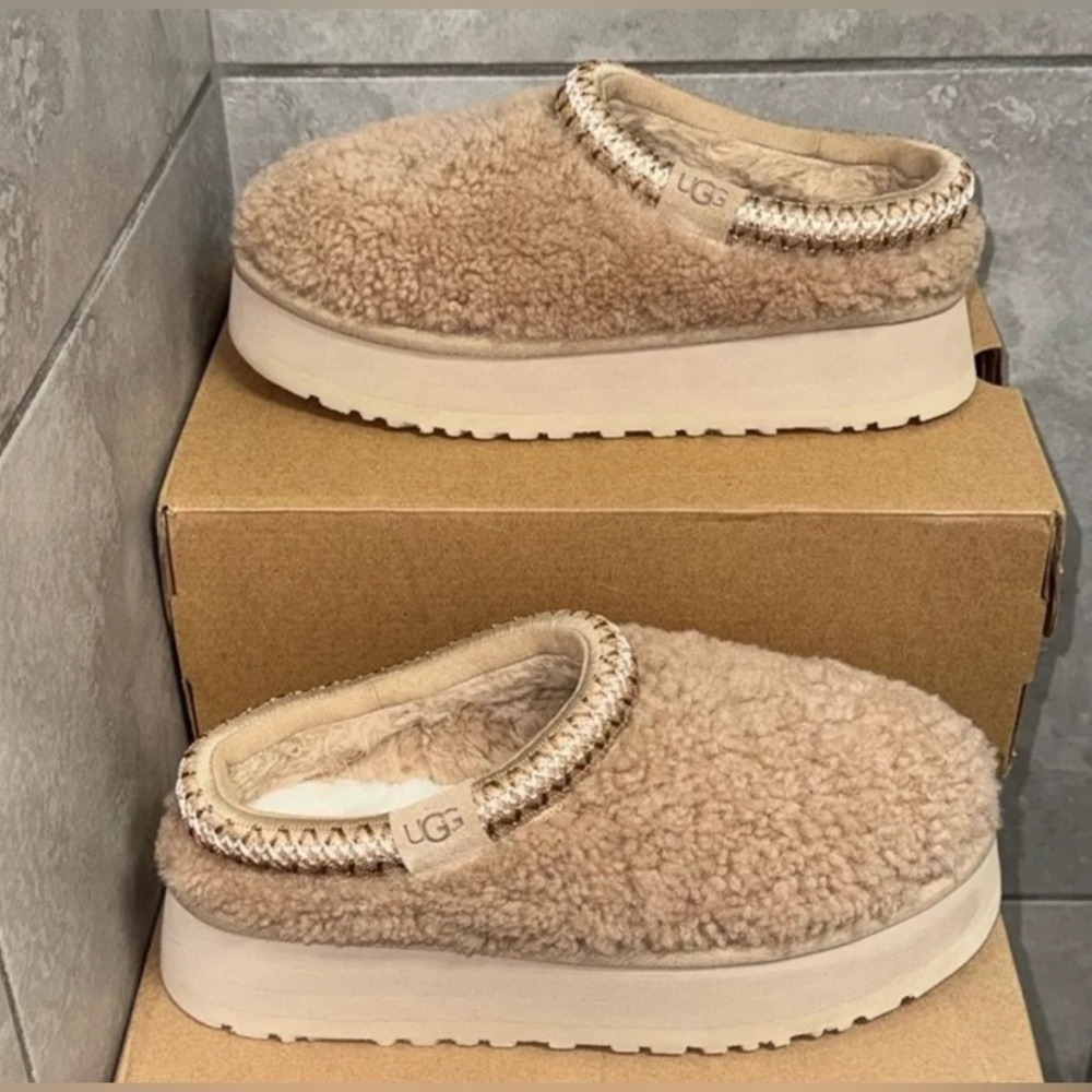 UGG TAZZ